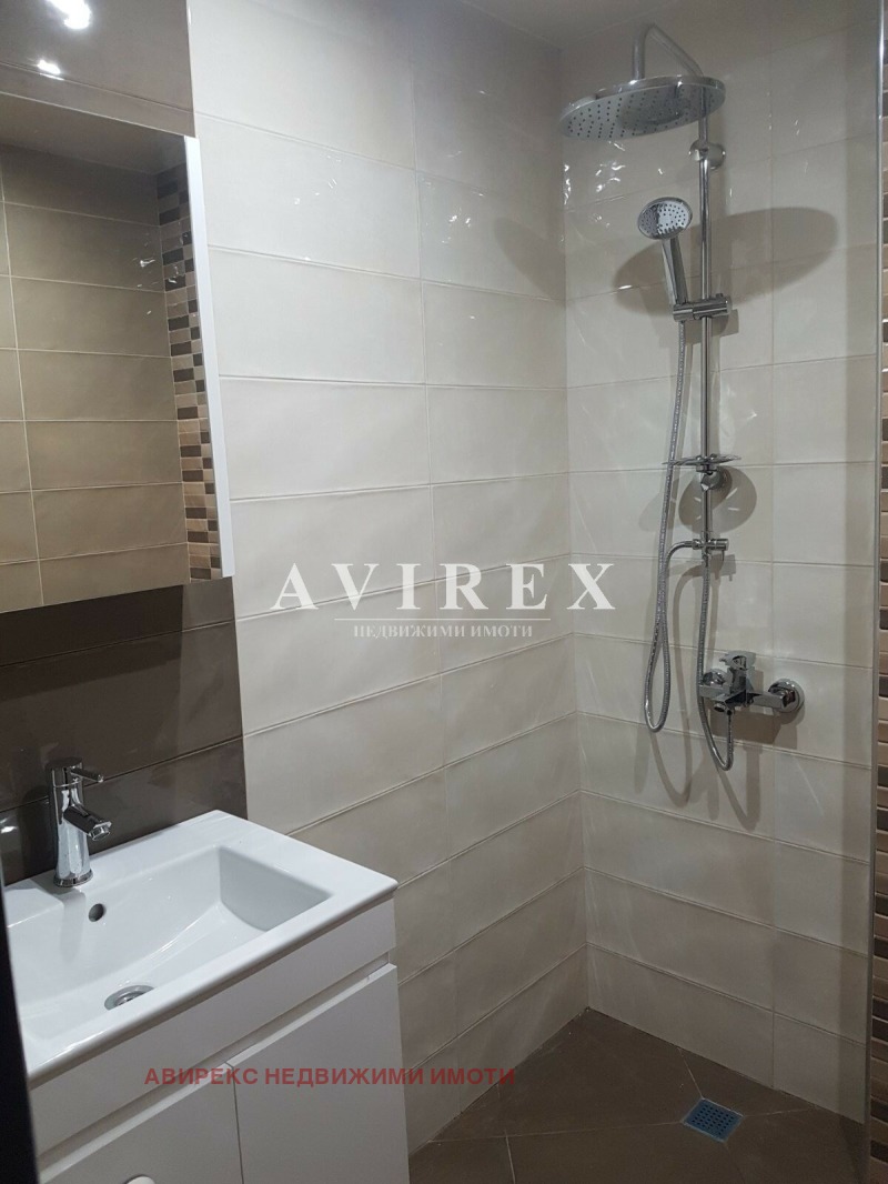 Дава под наем 2-СТАЕН, гр. Пловдив, Тракия, снимка 6 - Апартаменти - 52601165