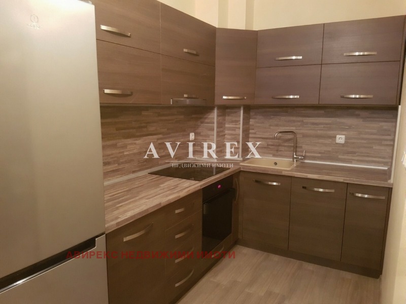 Дава под наем 2-СТАЕН, гр. Пловдив, Тракия, снимка 4 - Апартаменти - 52601165