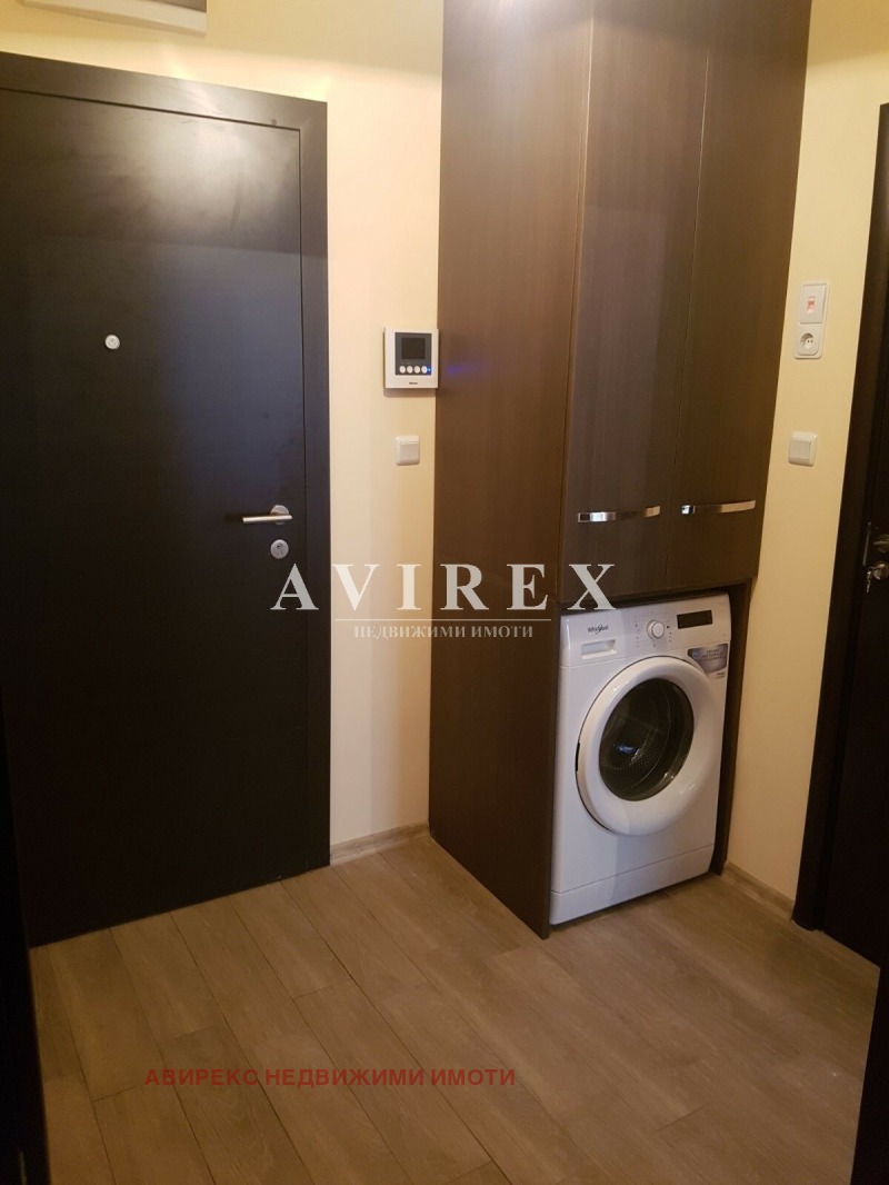 Дава под наем 2-СТАЕН, гр. Пловдив, Тракия, снимка 10 - Апартаменти - 52601165