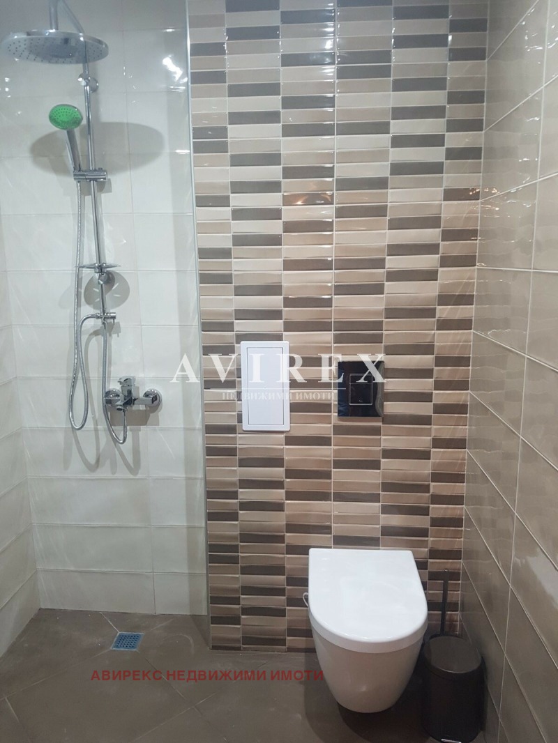 Дава под наем 2-СТАЕН, гр. Пловдив, Тракия, снимка 7 - Апартаменти - 52601165