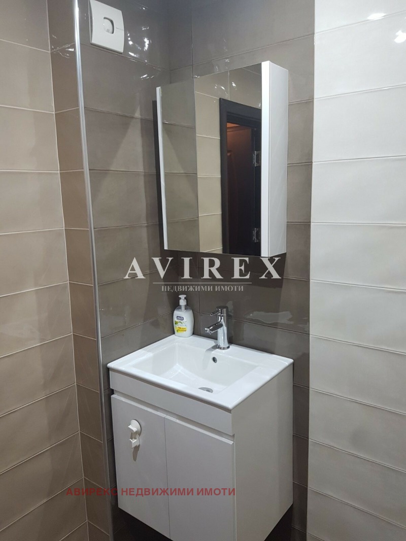 Дава под наем 2-СТАЕН, гр. Пловдив, Тракия, снимка 12 - Апартаменти - 52601165