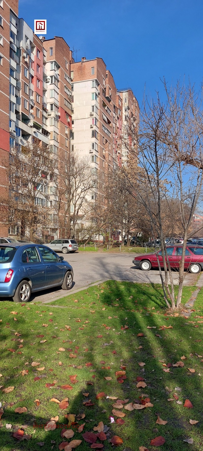 Дава под наем 2-СТАЕН, гр. София, Зона Б-18