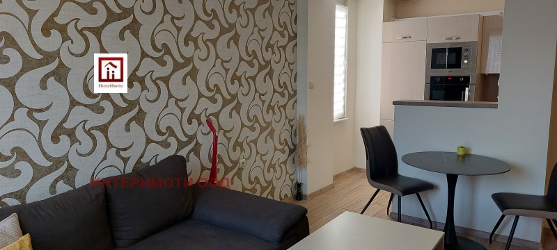 Дава под наем 2-СТАЕН, гр. София, Зона Б-18, снимка 11 - Апартаменти - 53491192