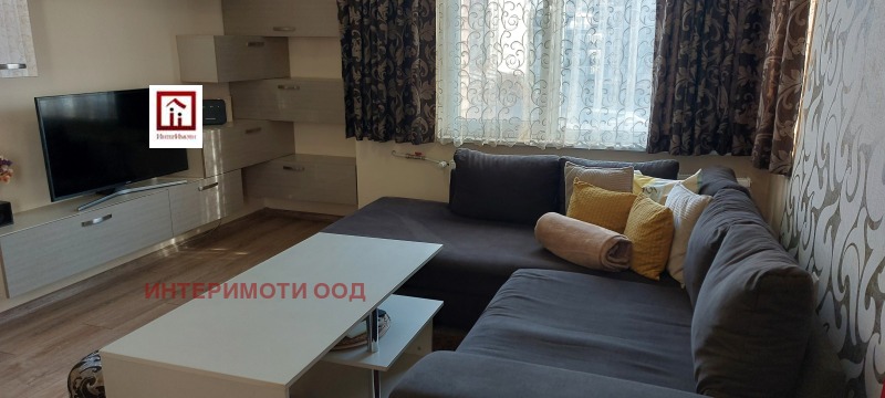 Дава под наем 2-СТАЕН, гр. София, Зона Б-18, снимка 8 - Апартаменти - 53491192