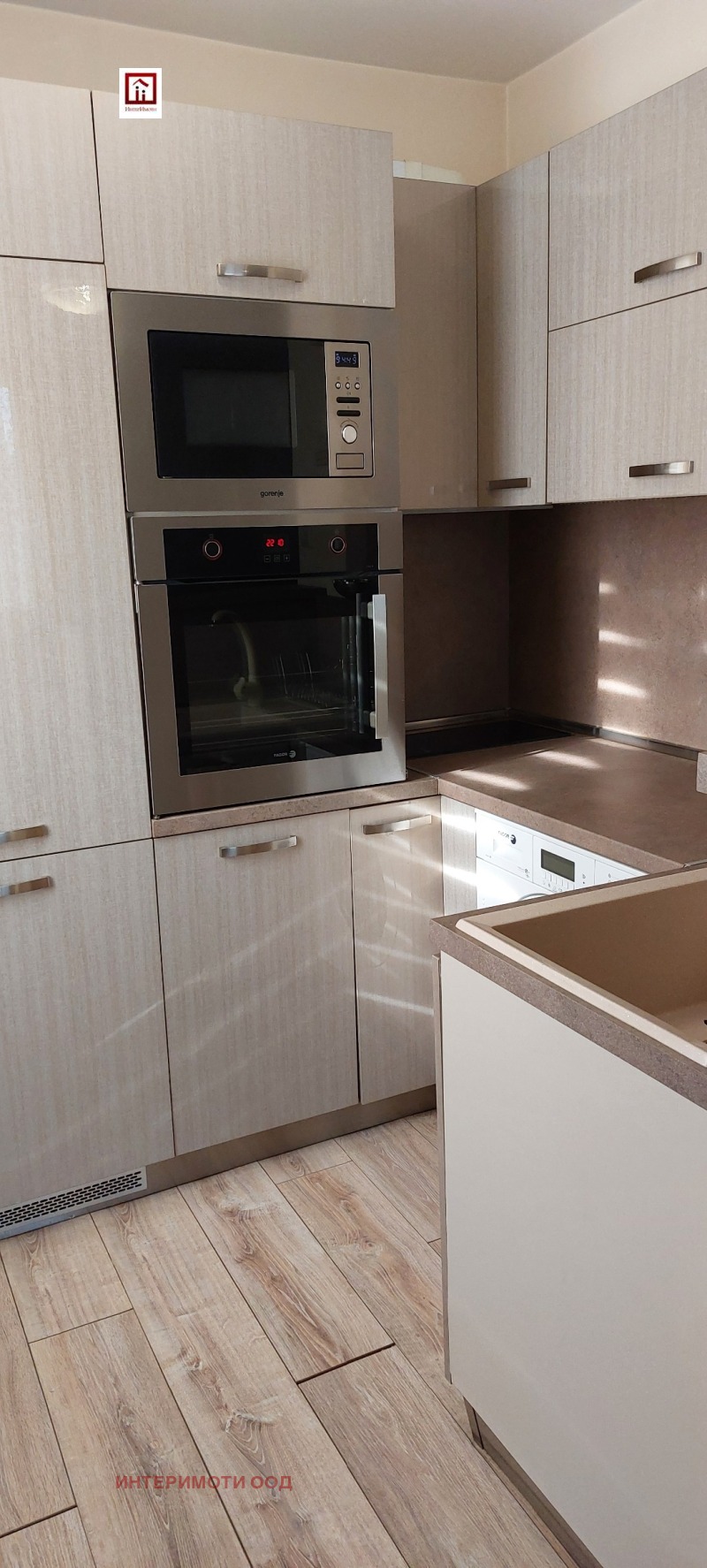 Дава под наем 2-СТАЕН, гр. София, Зона Б-18, снимка 13 - Апартаменти - 53491192