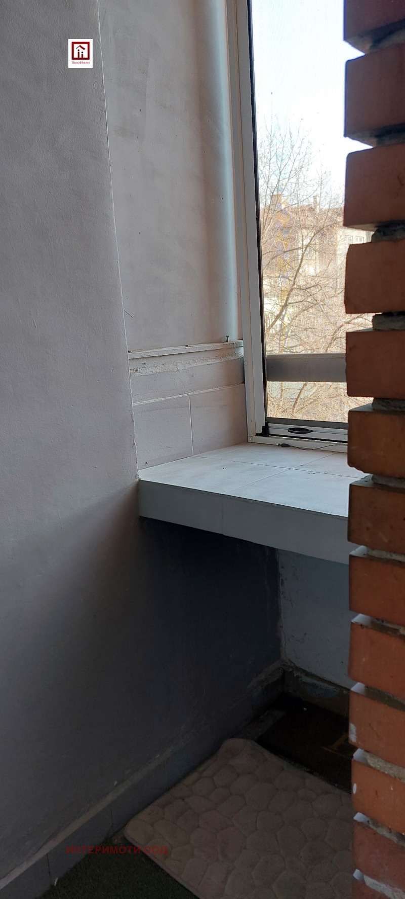 Дава под наем 2-СТАЕН, гр. София, Зона Б-18, снимка 15 - Апартаменти - 53491192