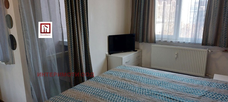 Дава под наем 2-СТАЕН, гр. София, Зона Б-18, снимка 4 - Апартаменти - 53491192