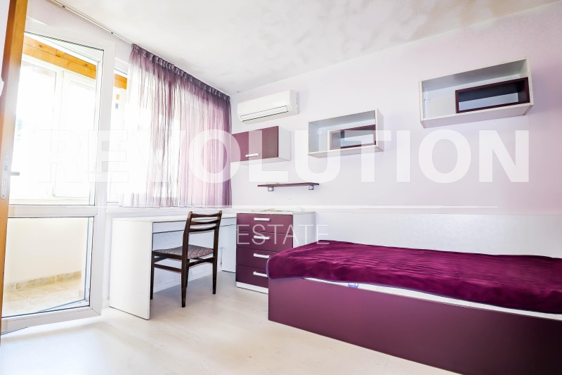 For Rent  2 bedroom Varna , Okrazhna bolnitsa-Generali , 110 sq.m | 98151469 - image [8]