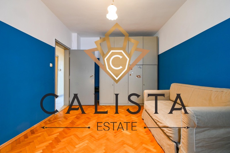 En renta  2 dormitorios Sofia , Oborishte , 95 metros cuadrados | 69389964 - imagen [2]