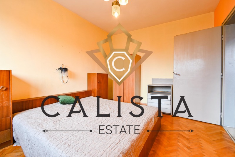 En renta  2 dormitorios Sofia , Oborishte , 95 metros cuadrados | 69389964 - imagen [6]