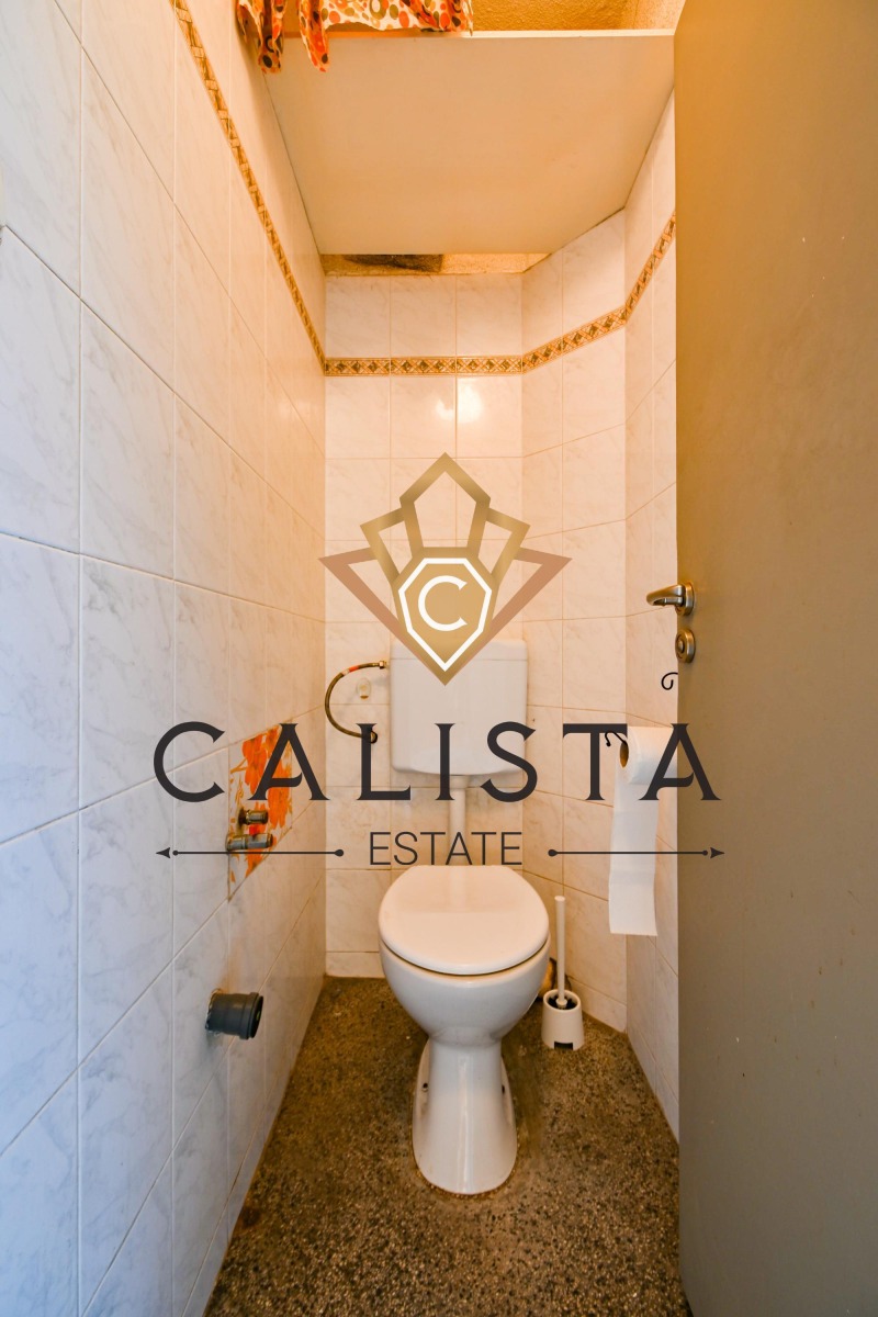 En renta  2 dormitorios Sofia , Oborishte , 95 metros cuadrados | 69389964 - imagen [7]