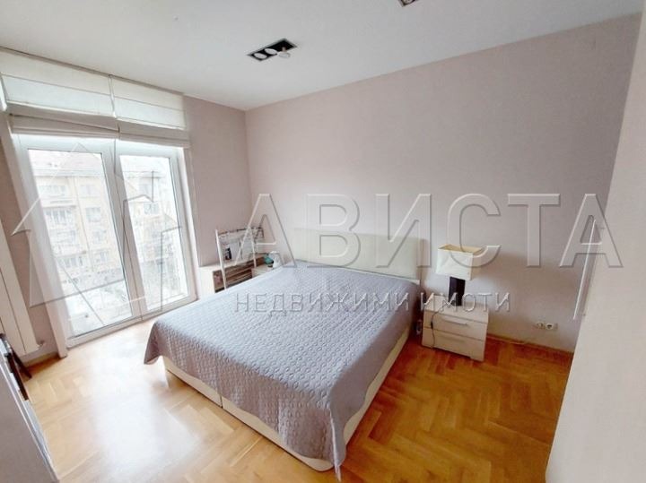 K pronájmu  2 ložnice Sofia , Centar , 81 m2 | 15871872 - obraz [5]