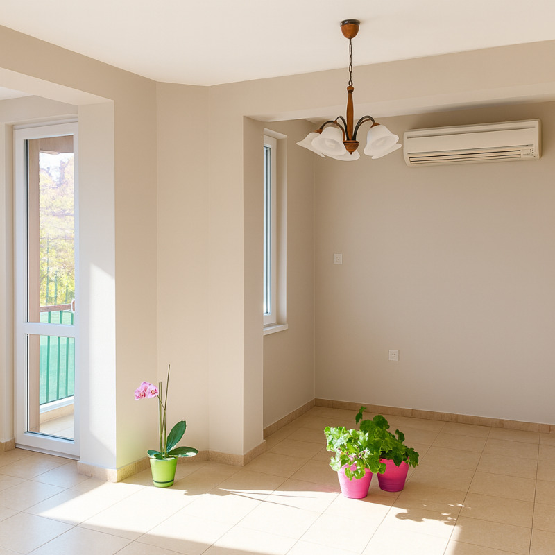 Kiralık  2 yatak odası Sofia , Karpuzica , 123 metrekare | 13142847