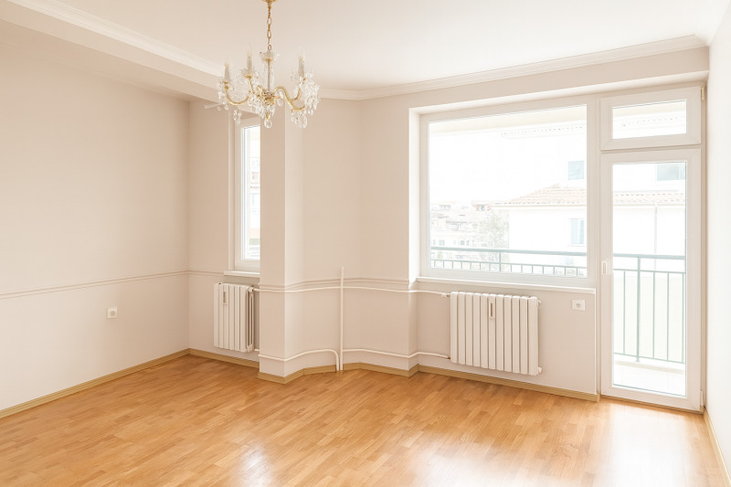 Kiralık  2 yatak odası Sofia , Karpuzica , 123 metrekare | 13142847 - görüntü [4]