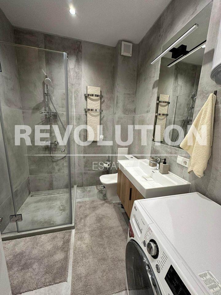 Дава под наем 3-СТАЕН, гр. Варна, м-т Ален мак, снимка 15 - Апартаменти - 51983153