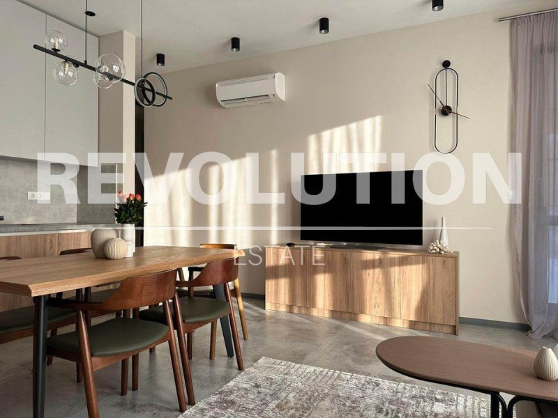 Дава под наем 3-СТАЕН, гр. Варна, м-т Ален мак, снимка 10 - Апартаменти - 51983153