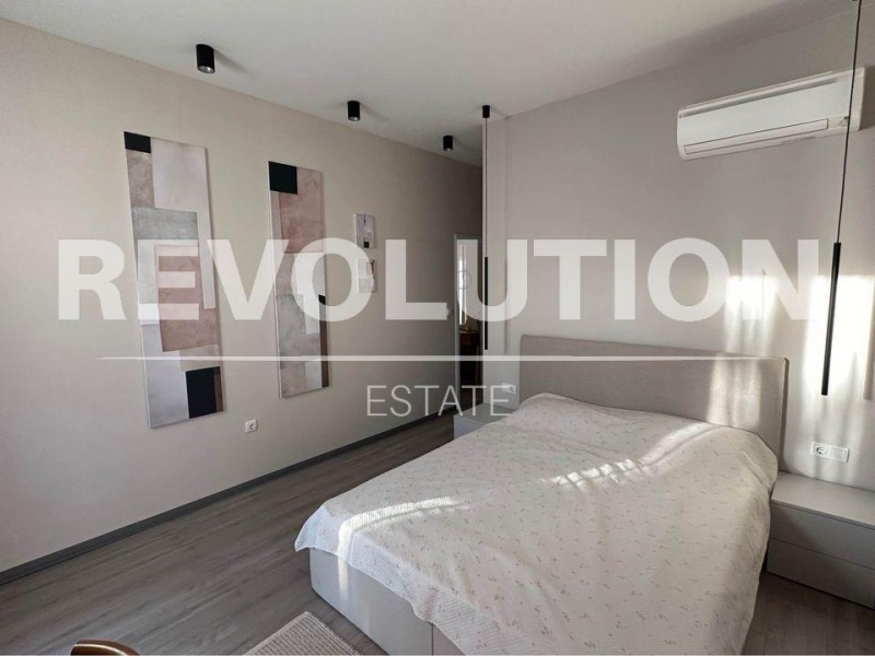 Дава под наем 3-СТАЕН, гр. Варна, м-т Ален мак, снимка 11 - Апартаменти - 51983153