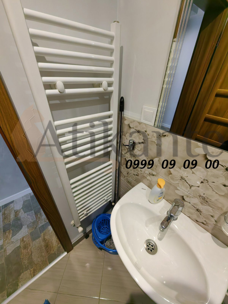 Дава под наем 3-СТАЕН, гр. София, Кръстова вада, снимка 14 - Апартаменти - 53126309