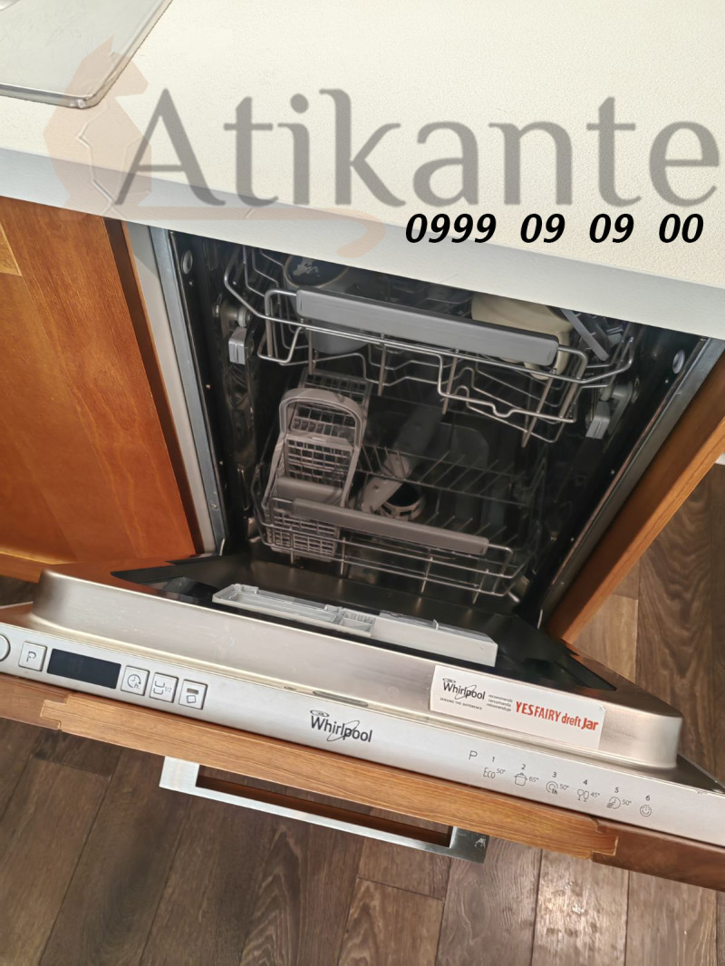 Дава под наем 3-СТАЕН, гр. София, Кръстова вада, снимка 3 - Апартаменти - 53126309