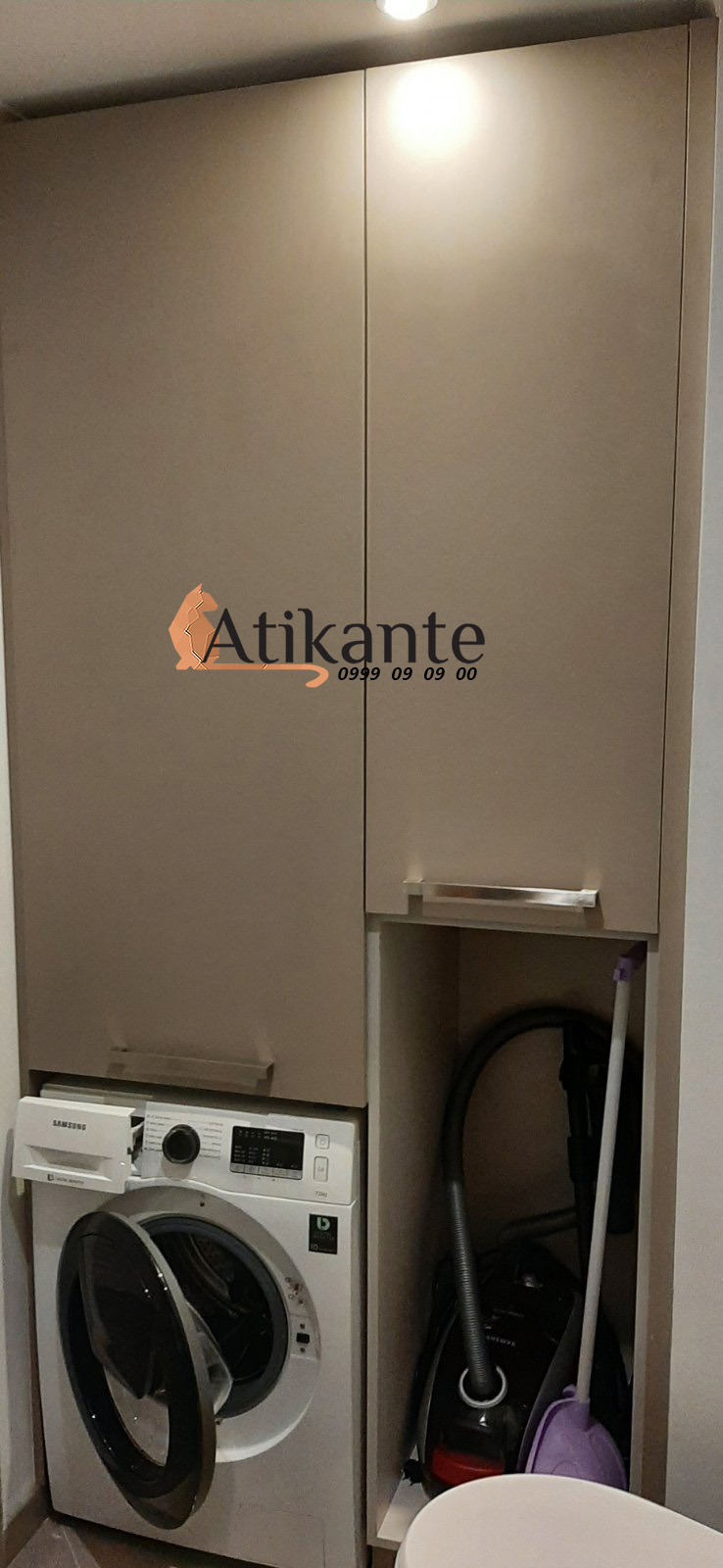 Дава под наем 3-СТАЕН, гр. София, Кръстова вада, снимка 9 - Апартаменти - 53126309