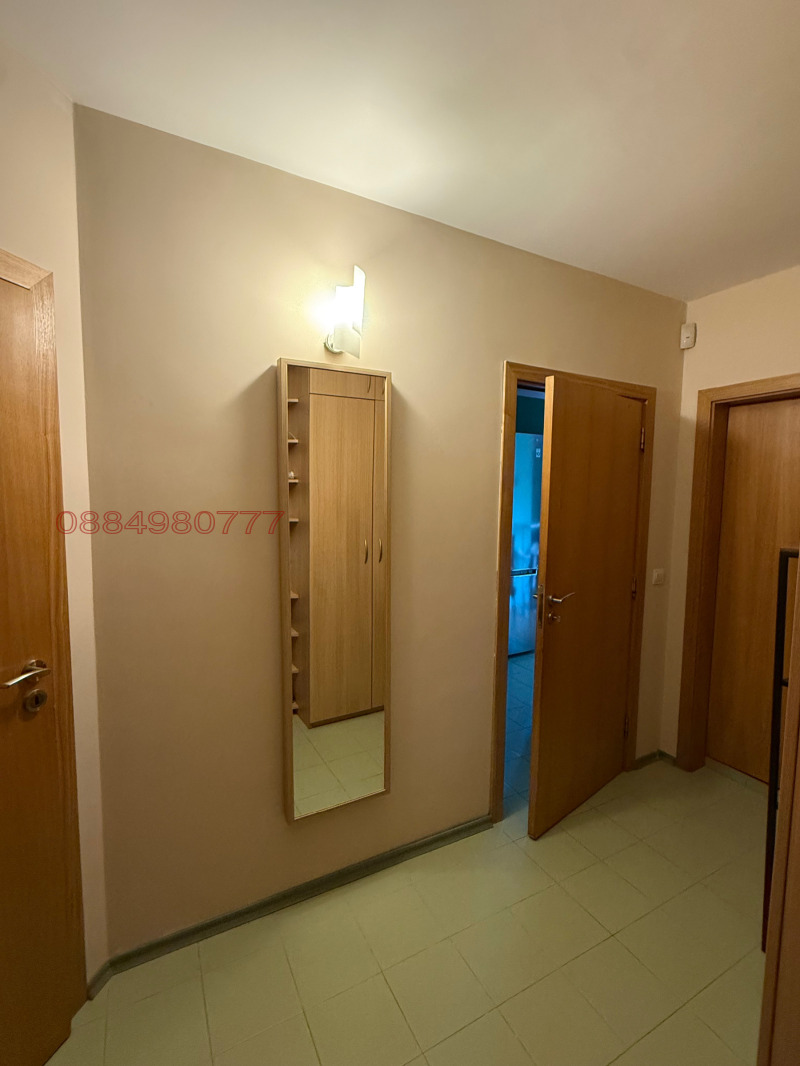 Дава под наем 3-СТАЕН, гр. София, Овча купел, снимка 12 - Апартаменти - 53168085