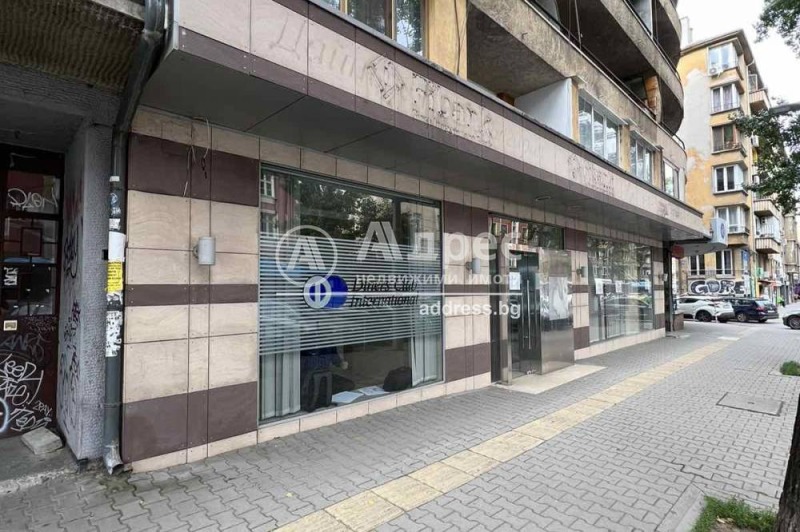 K pronájmu  Prodejna Sofia , Centar , 188 m2 | 93848144 - obraz [2]