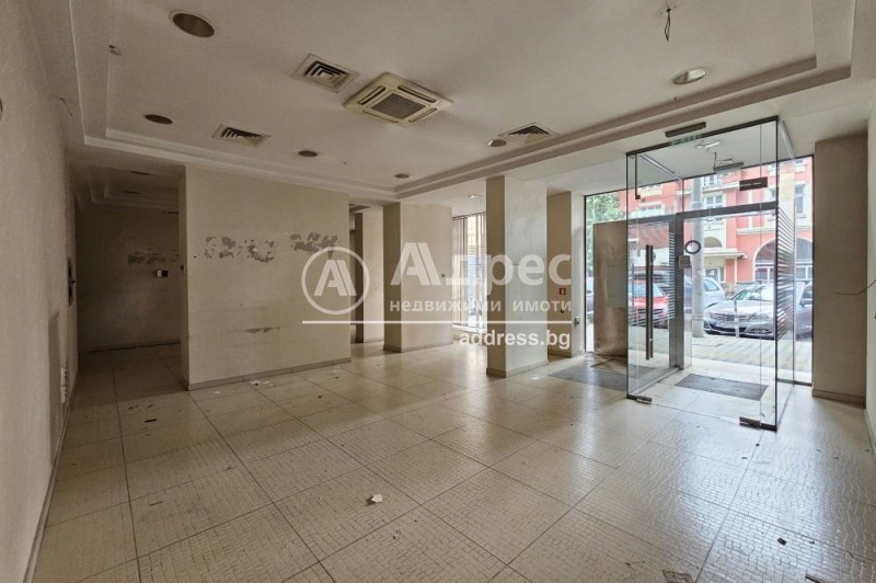 For Rent  Shop Sofia , Tsentar , 188 sq.m | 93848144 - image [3]