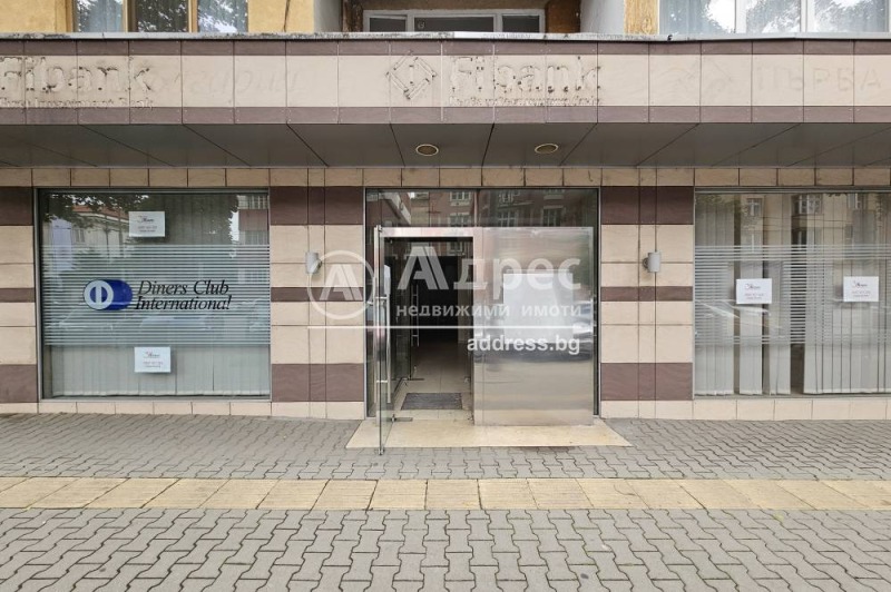 For Rent  Shop Sofia , Tsentar , 188 sq.m | 93848144