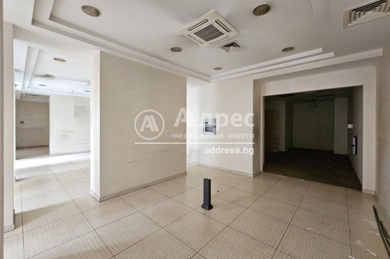 For Rent  Shop Sofia , Tsentar , 188 sq.m | 93848144 - image [7]