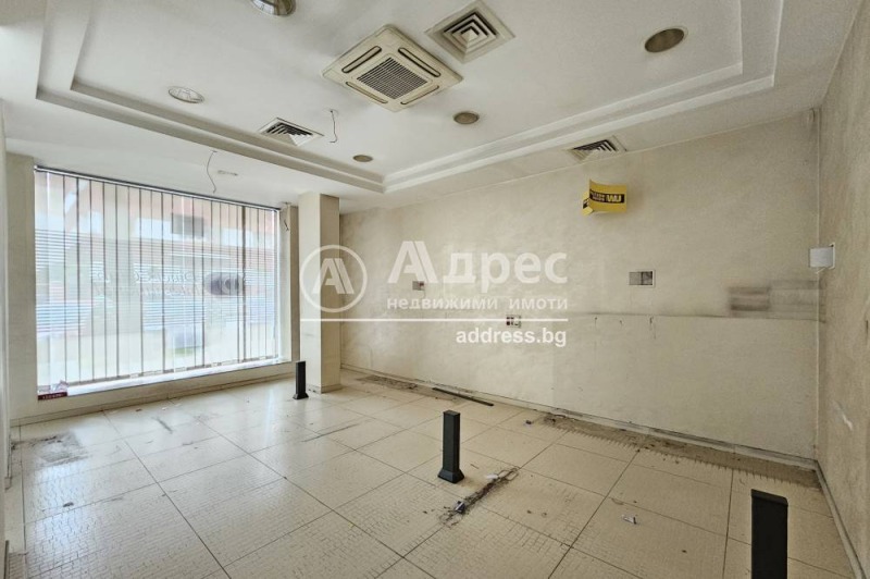 For Rent  Shop Sofia , Tsentar , 188 sq.m | 93848144 - image [9]