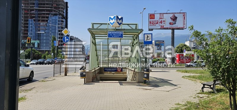 Дава под наем ЗАВЕДЕНИЕ, гр. София, Младост 1, снимка 12 - Заведения - 54416353