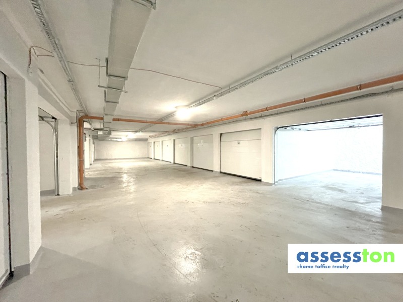 В оренду  Гараж София , Витоша , 24 кв.м | 81932586 - зображення [3]