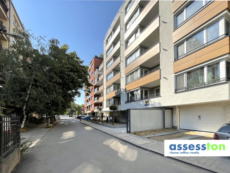 В оренду  Гараж София , Витоша , 24 кв.м | 81932586