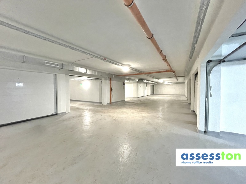 В оренду  Гараж София , Витоша , 24 кв.м | 81932586 - зображення [2]