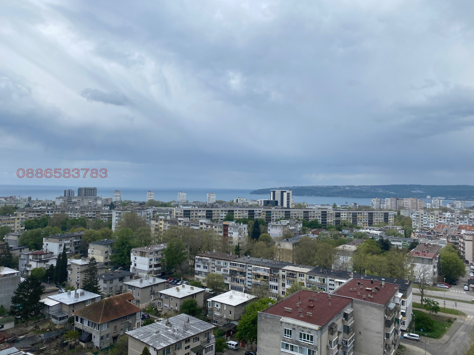 Дава под наем 2-СТАЕН, гр. Варна, Базар Левски