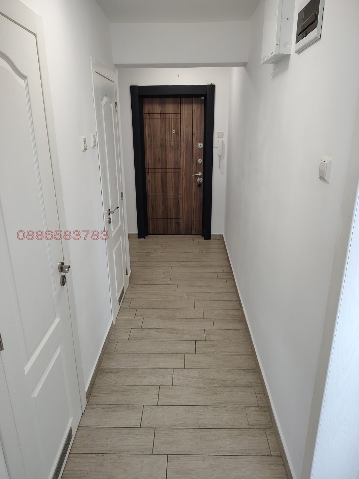 Дава под наем 2-СТАЕН, гр. Варна, Базар Левски, снимка 11 - Апартаменти - 54398172