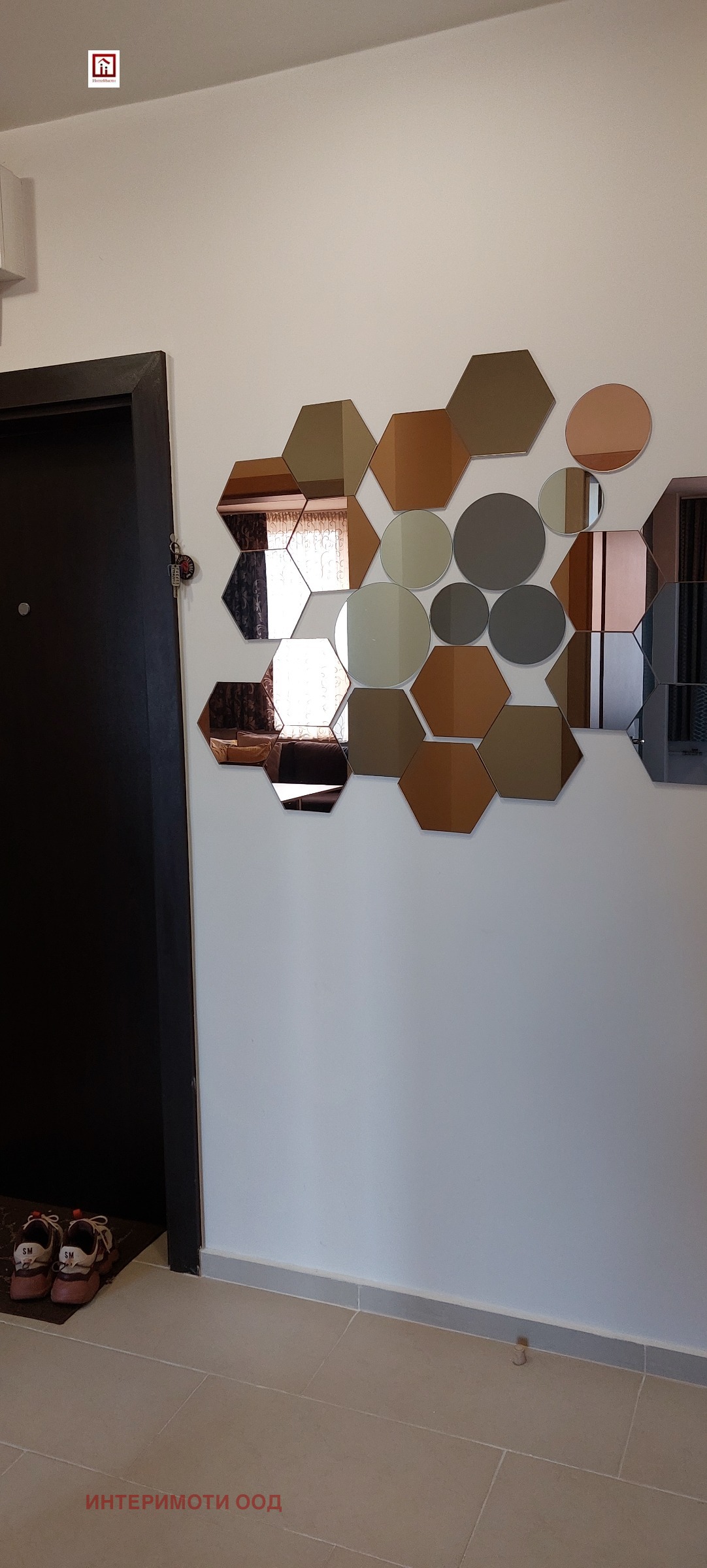 Дава под наем 2-СТАЕН, гр. София, Зона Б-18