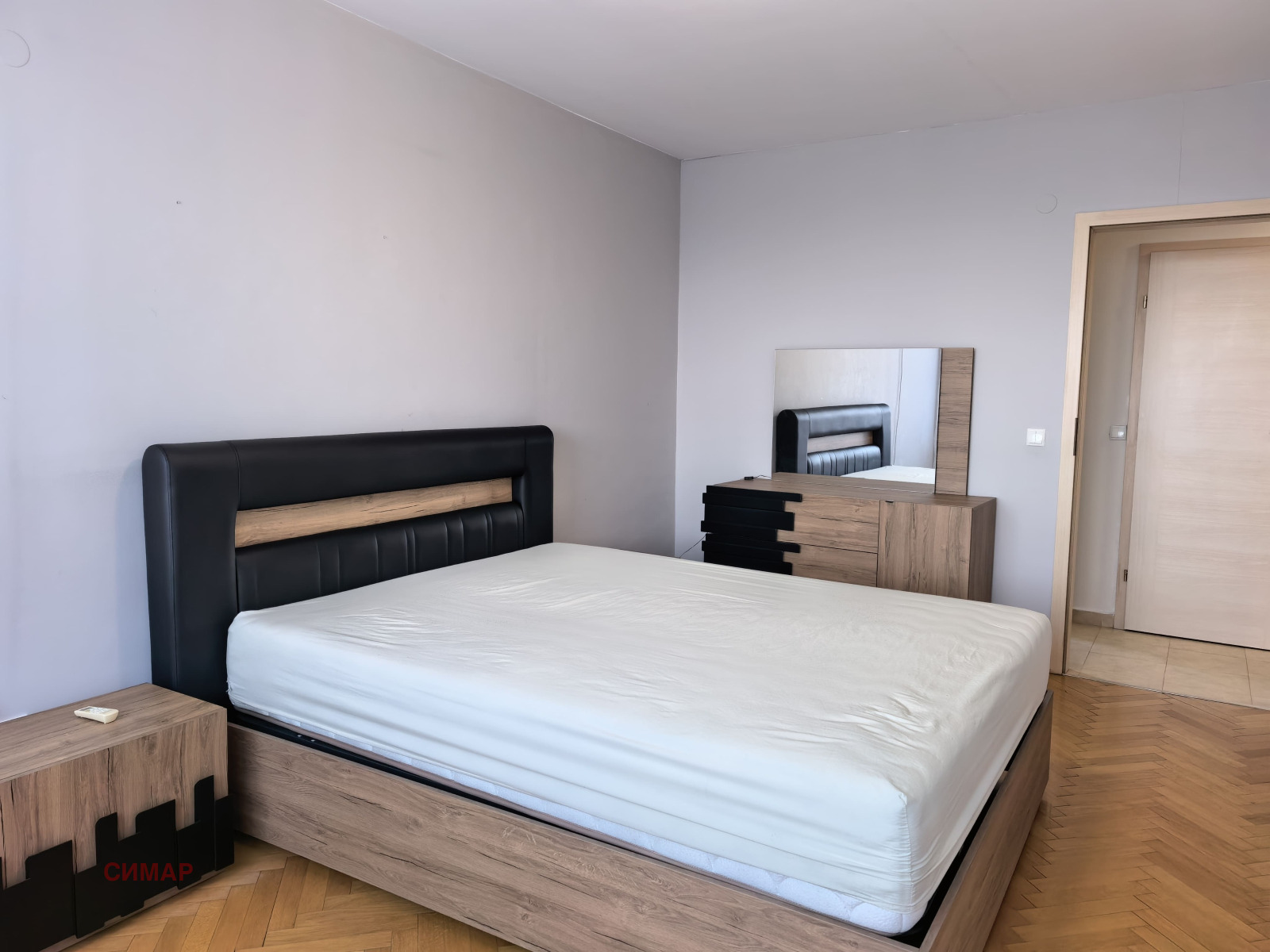 Дава под наем 3-СТАЕН, гр. София, Младост 2, снимка 6 - Апартаменти - 53995174