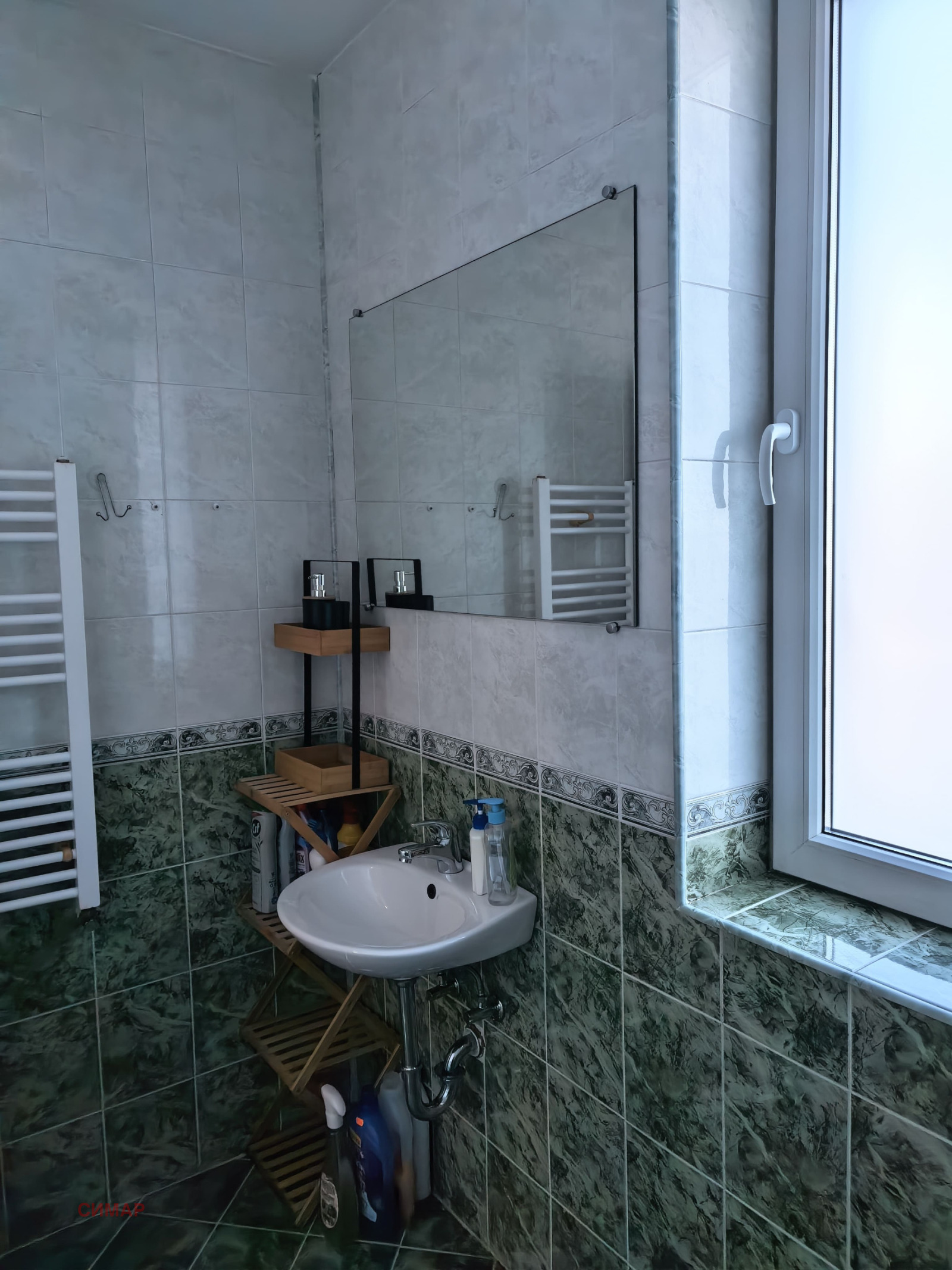 Дава под наем 3-СТАЕН, гр. София, Младост 2, снимка 10 - Апартаменти - 53995174