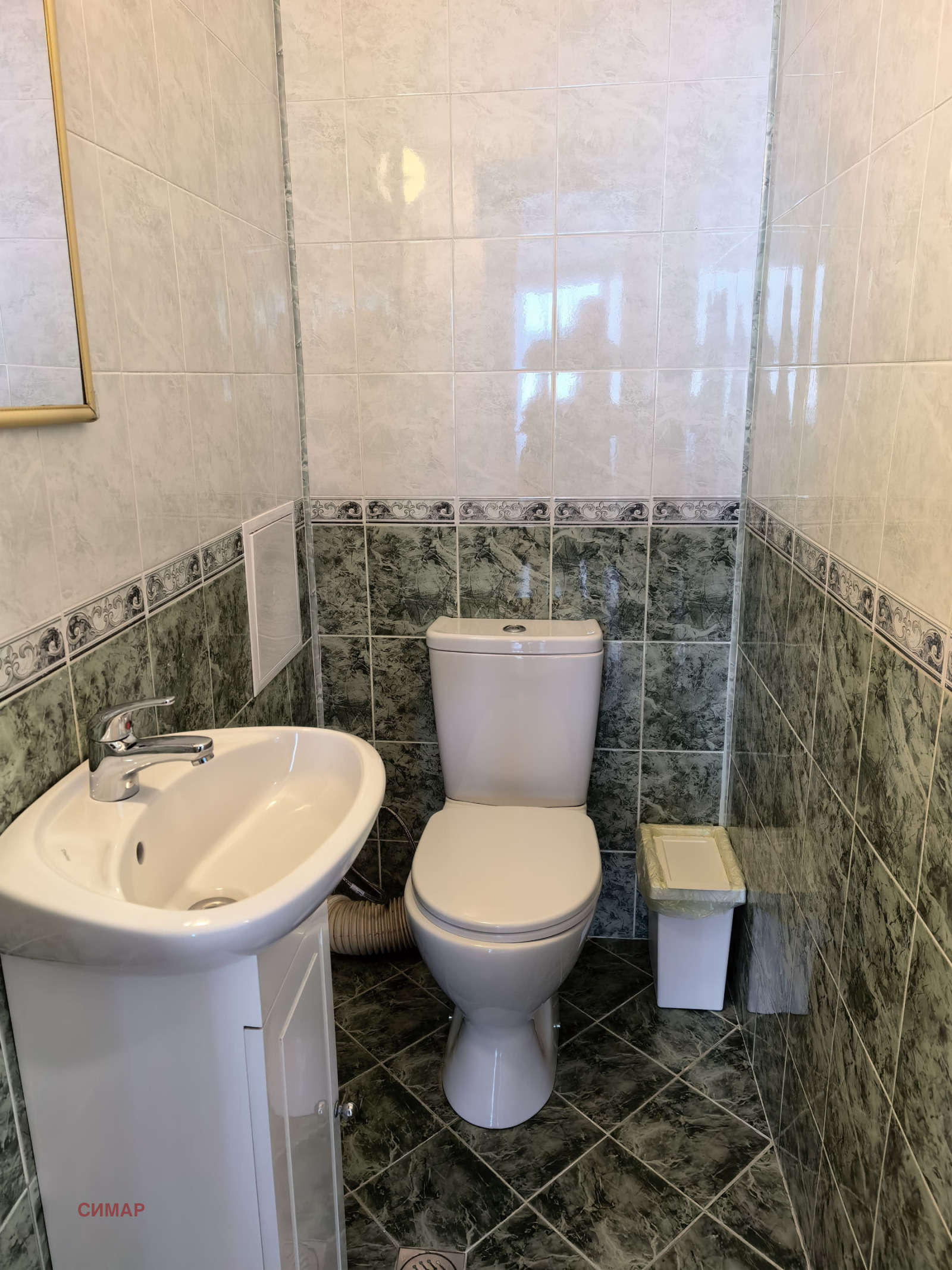 Дава под наем 3-СТАЕН, гр. София, Младост 2, снимка 11 - Апартаменти - 53995174