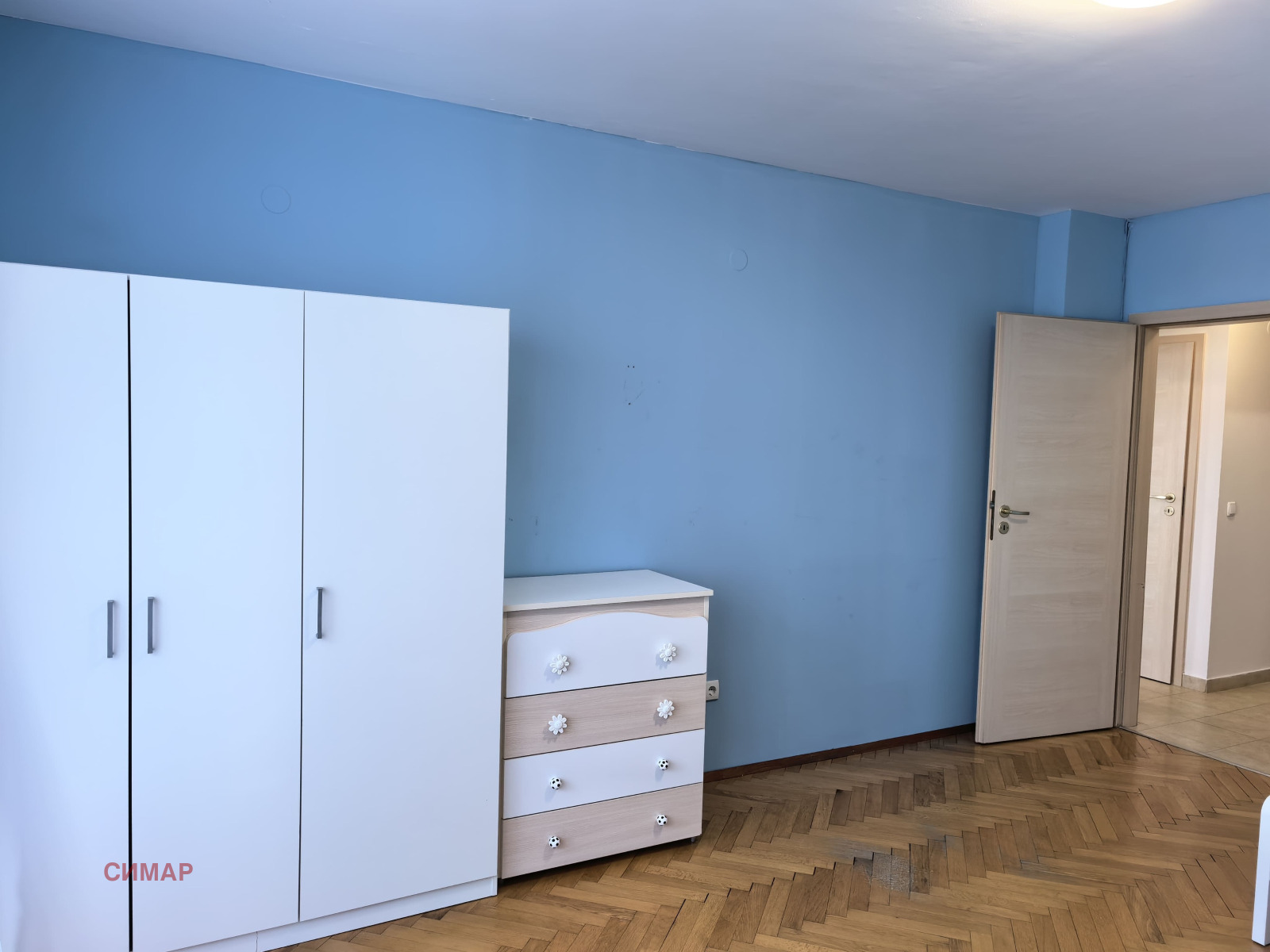 Дава под наем 3-СТАЕН, гр. София, Младост 2, снимка 9 - Апартаменти - 53995174