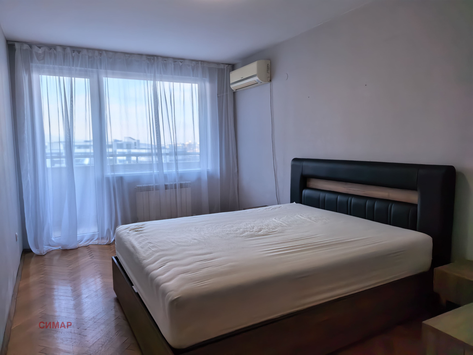 Дава под наем 3-СТАЕН, гр. София, Младост 2, снимка 7 - Апартаменти - 53995174