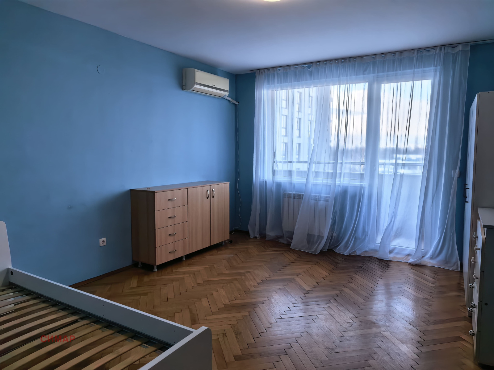 Дава под наем 3-СТАЕН, гр. София, Младост 2, снимка 8 - Апартаменти - 53995174