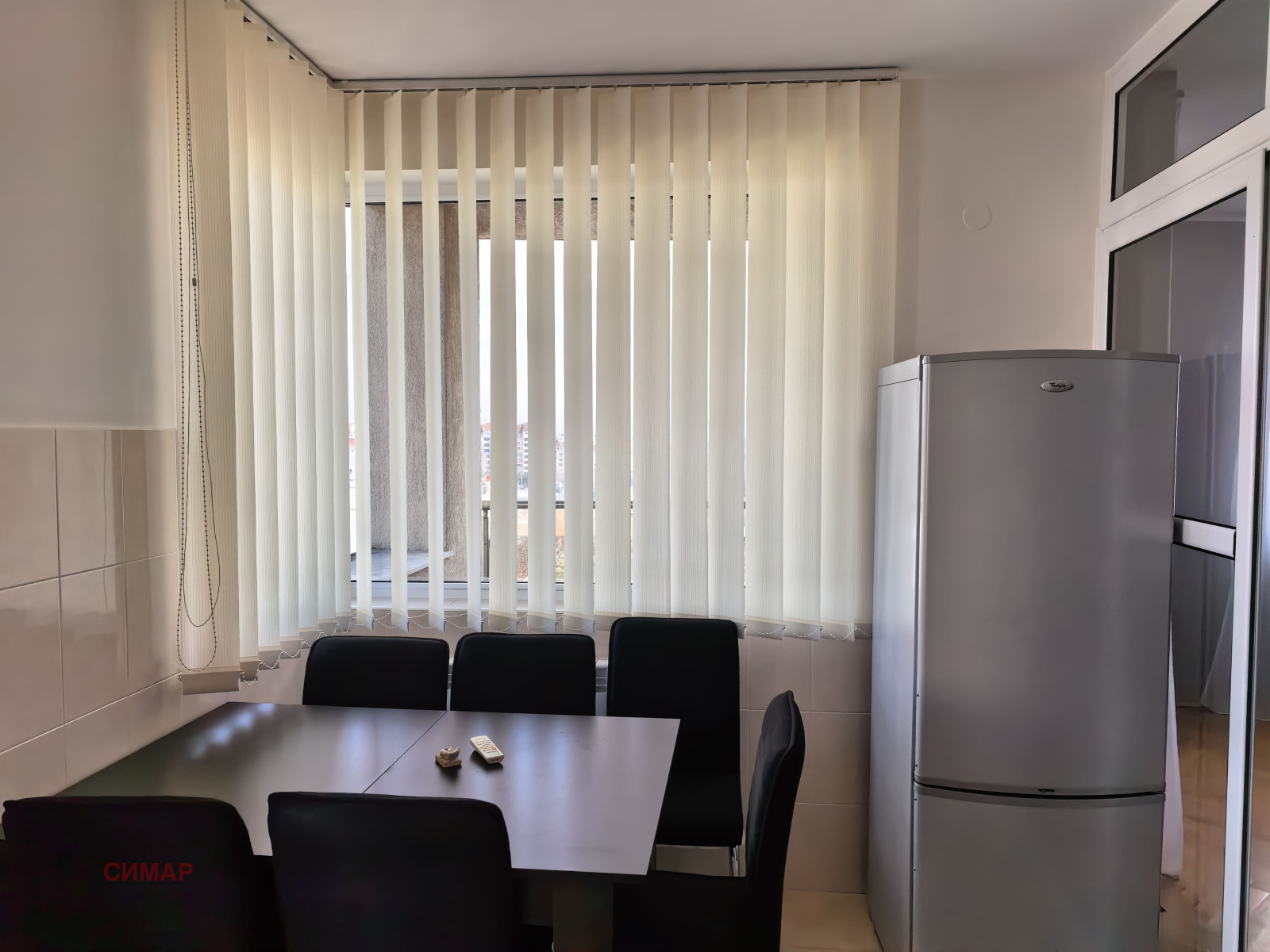 Дава под наем 3-СТАЕН, гр. София, Младост 2, снимка 3 - Апартаменти - 53995174