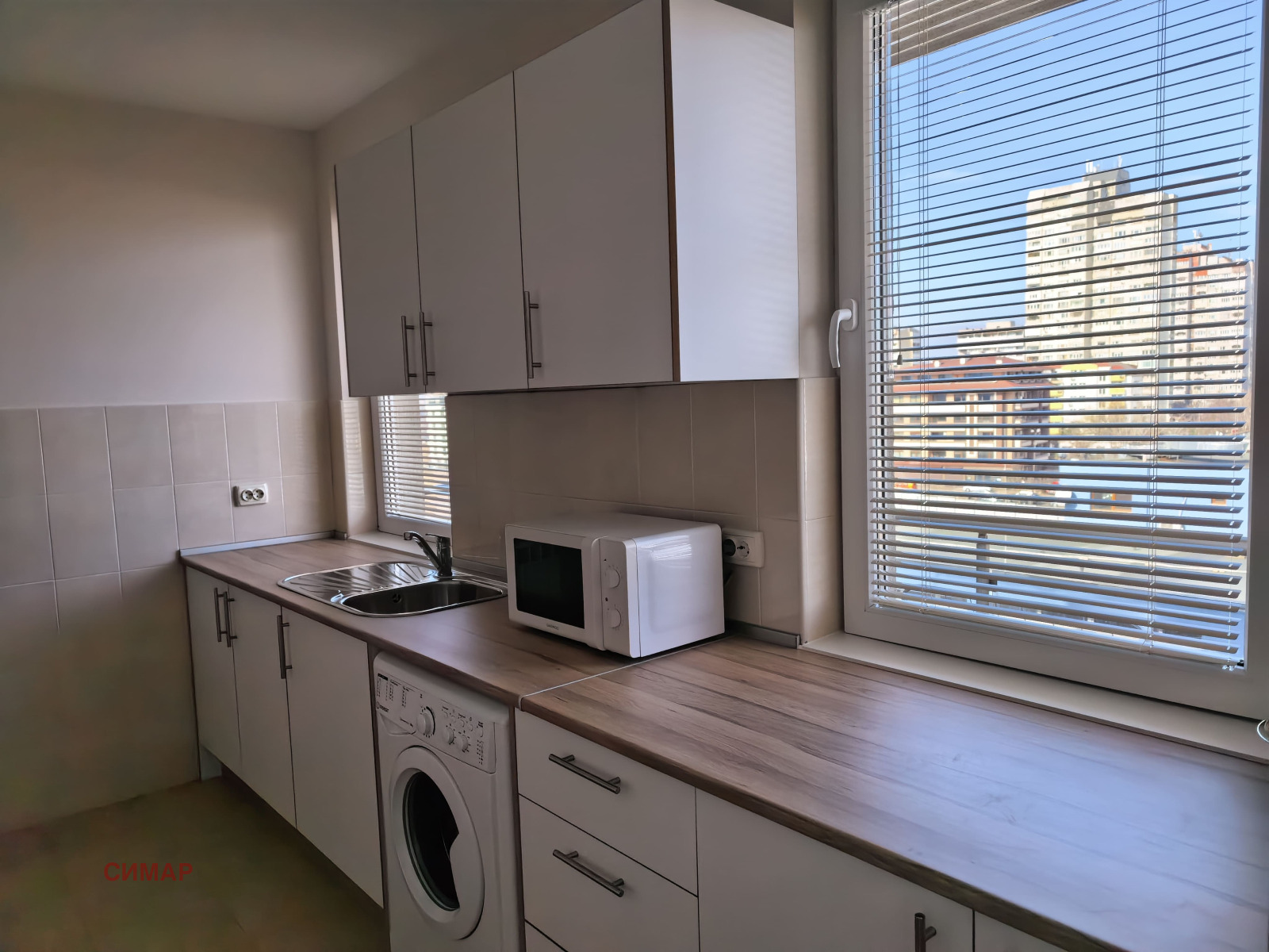 Дава под наем 3-СТАЕН, гр. София, Младост 2, снимка 4 - Апартаменти - 53995174