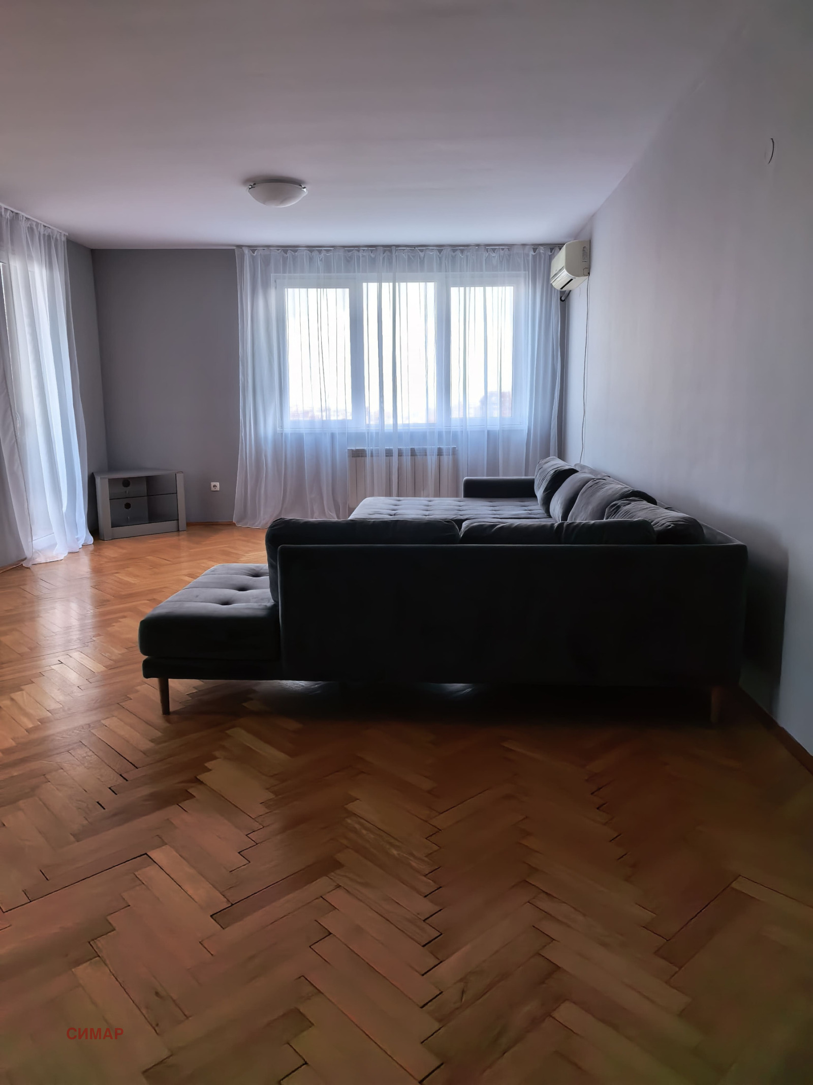 Дава под наем 3-СТАЕН, гр. София, Младост 2, снимка 2 - Апартаменти - 53995174