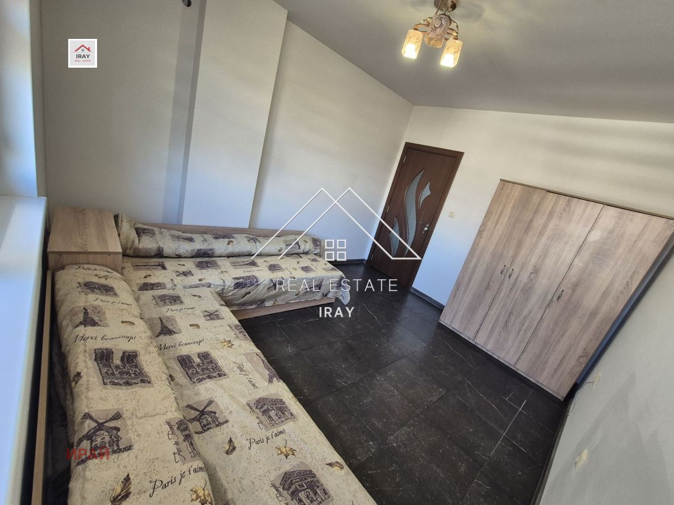 Дава под наем 3-СТАЕН, гр. Стара Загора, ОРБ, снимка 13 - Апартаменти - 55235925