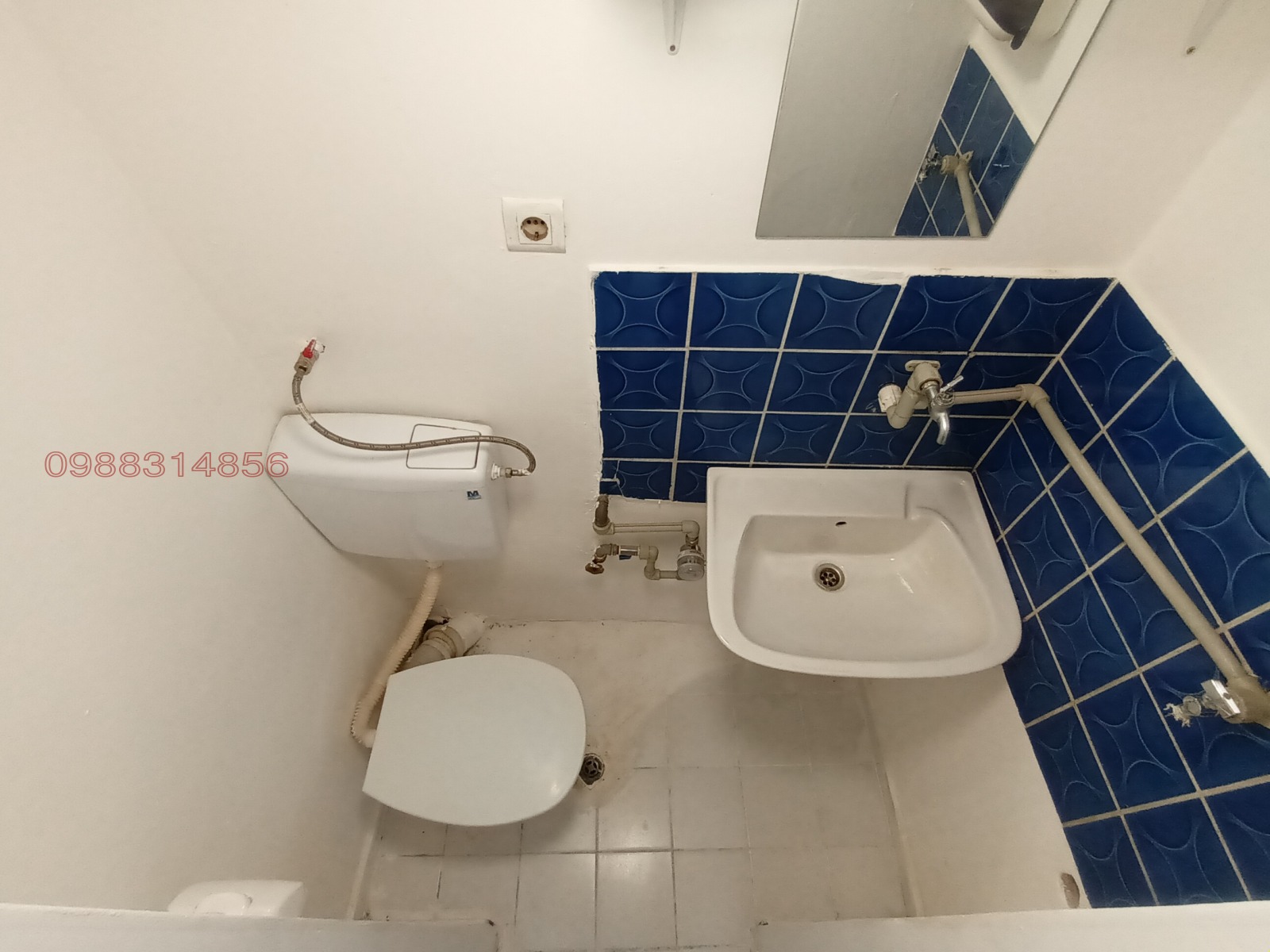 Дава под наем МАГАЗИН, гр. София, Център, снимка 11 - Магазини - 54412502