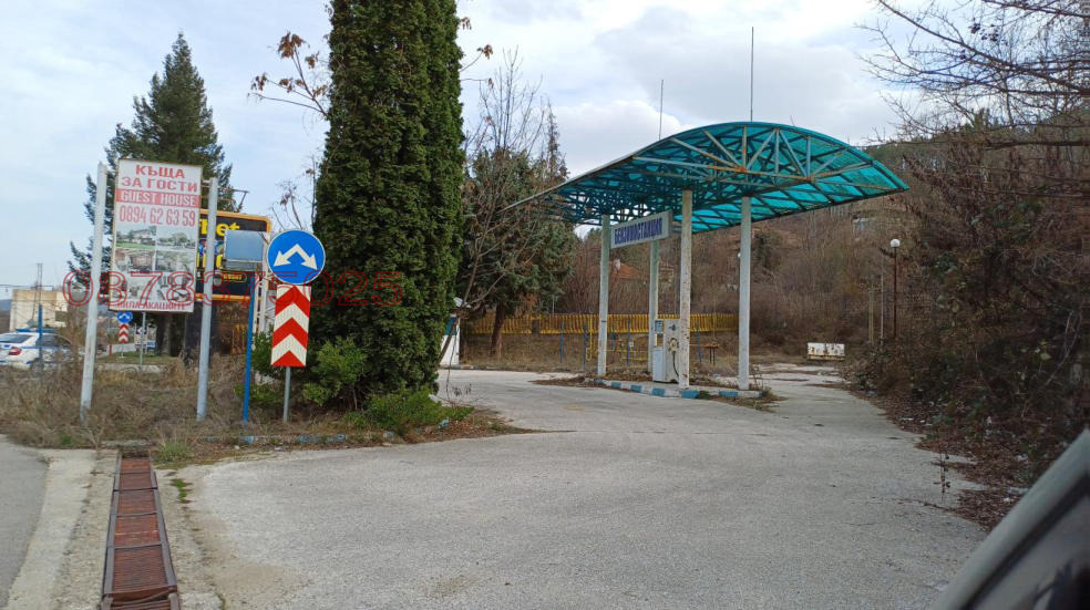 Дава под наем БИЗНЕС ИМОТ, гр. Белово, област Пазарджик