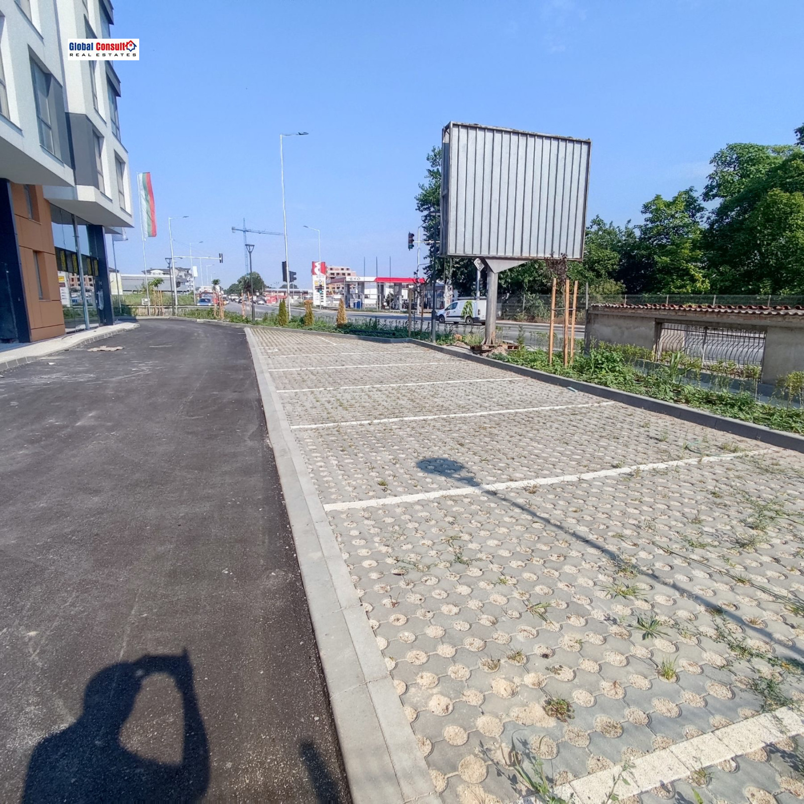 Дава под Наем МАГАЗИН | Imot.bg — изображение 6